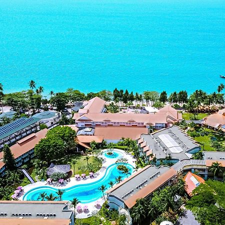 Aonang Villa Resort I Beach Front Ao Nang Экстерьер фото