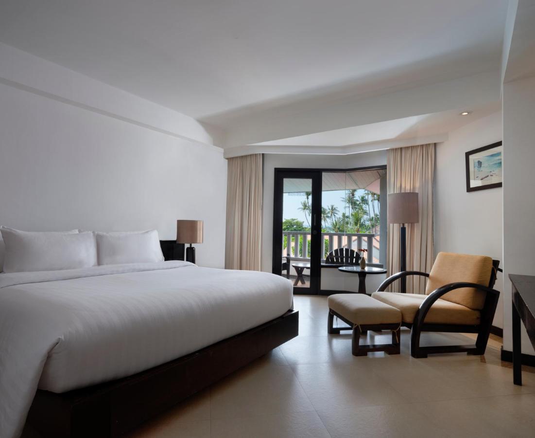 Aonang Villa Resort I Beach Front Ao Nang Экстерьер фото