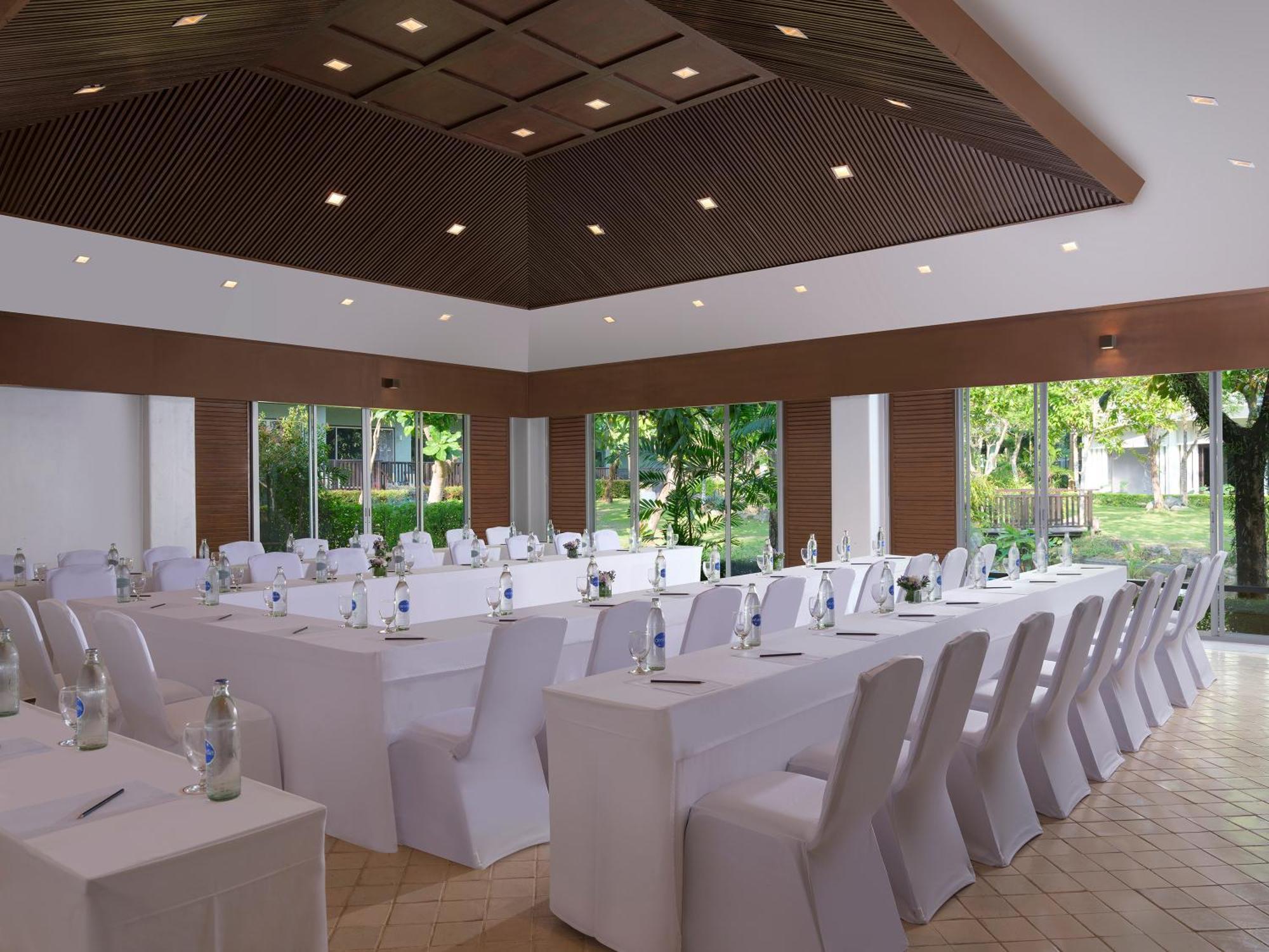 Aonang Villa Resort I Beach Front Ao Nang Экстерьер фото