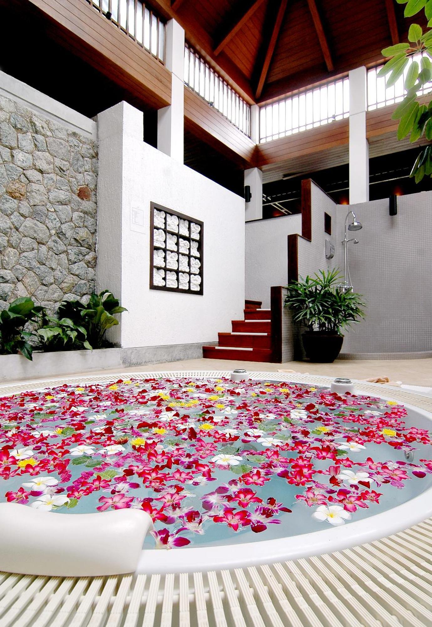 Aonang Villa Resort I Beach Front Ao Nang Экстерьер фото