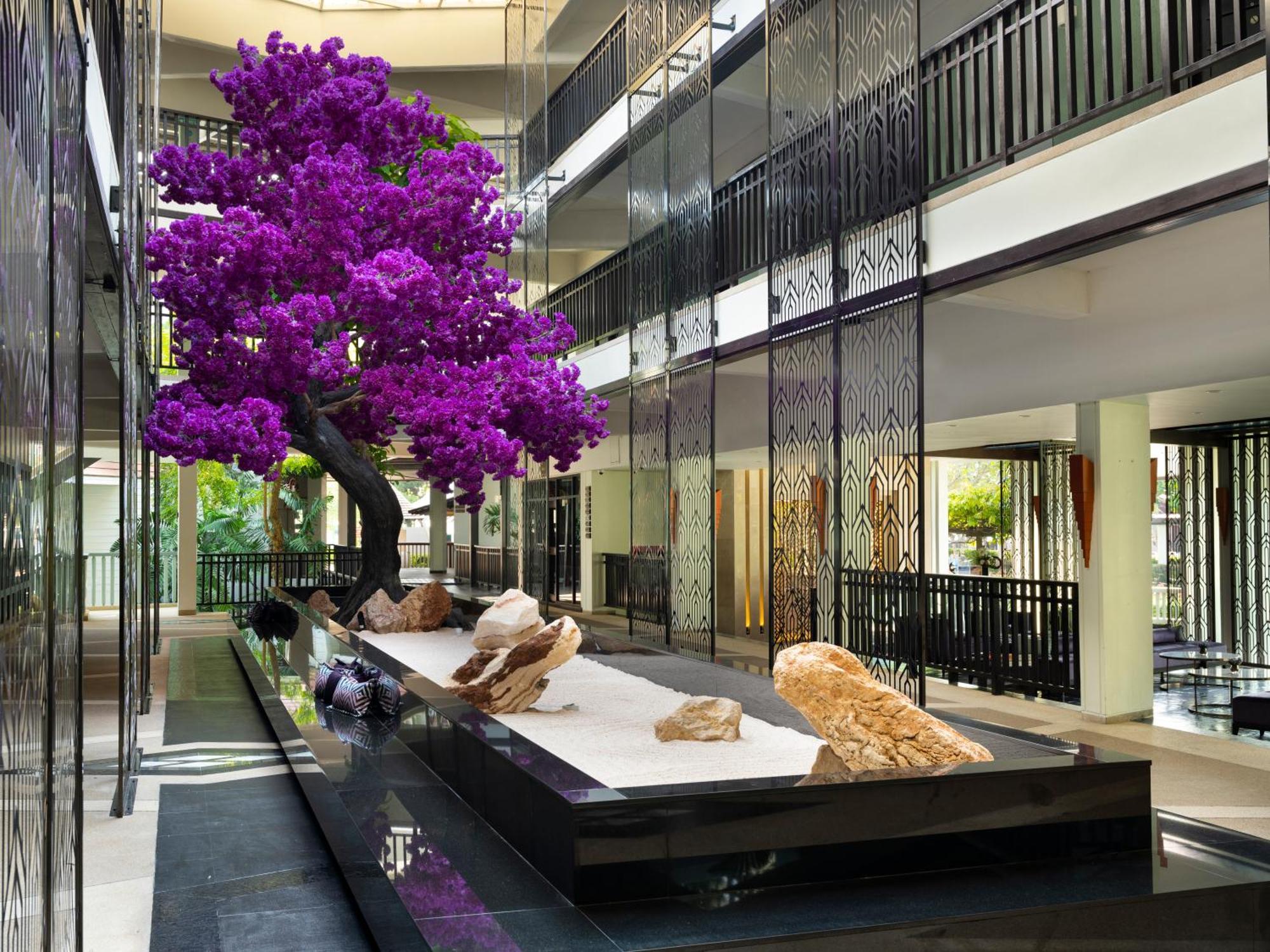 Aonang Villa Resort I Beach Front Ao Nang Экстерьер фото
