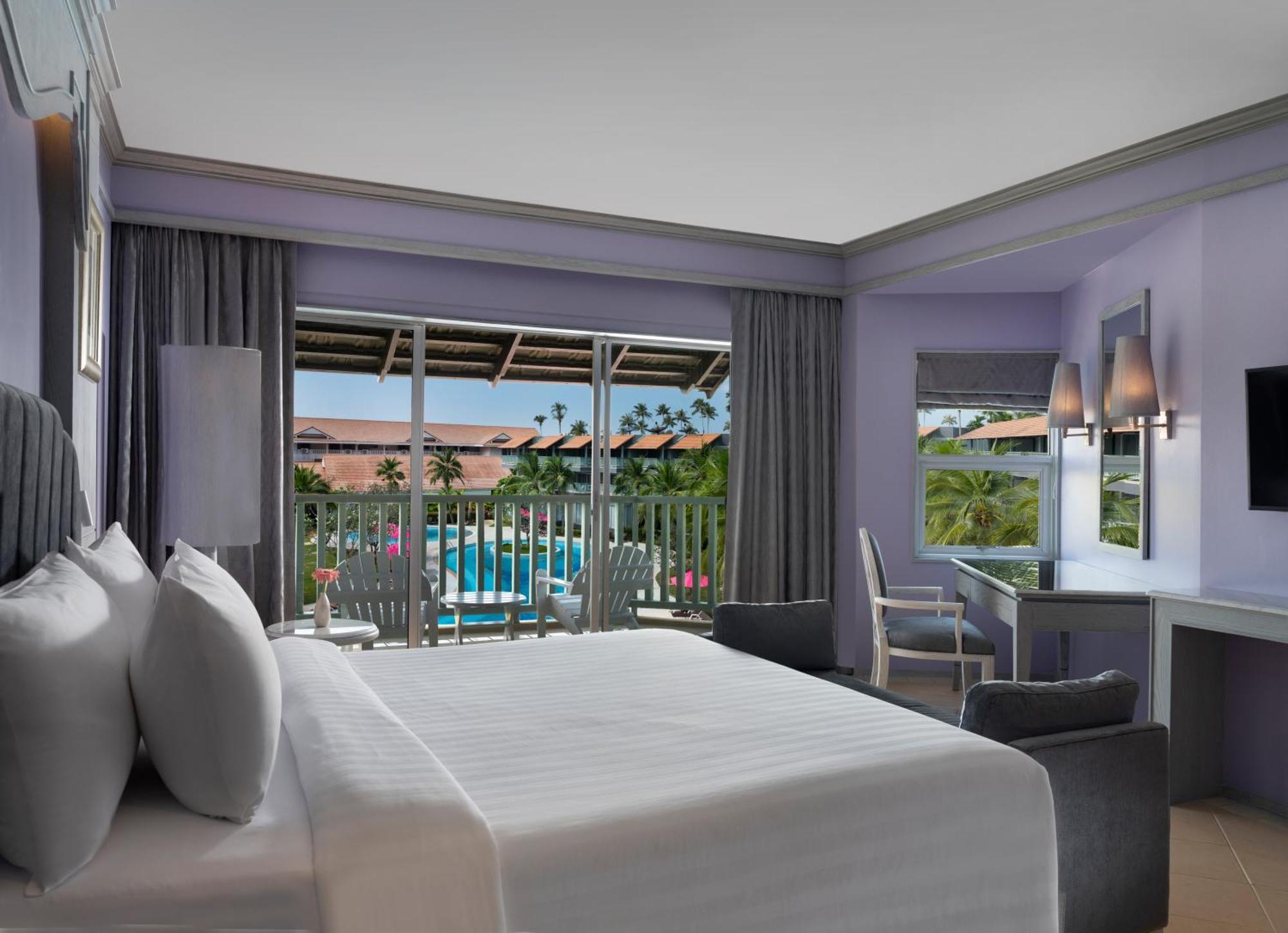 Aonang Villa Resort I Beach Front Ao Nang Экстерьер фото