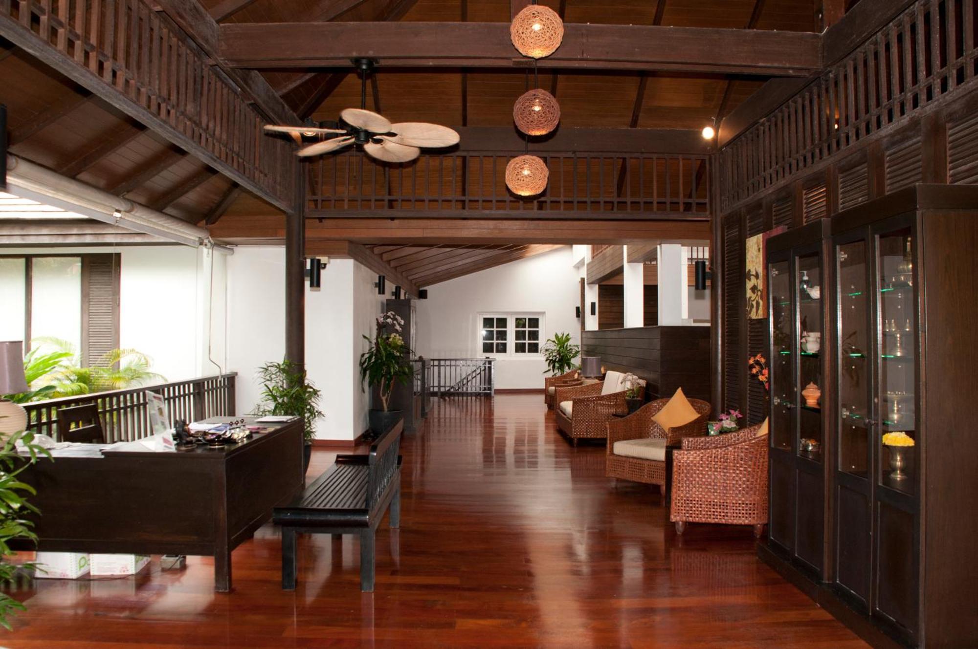 Aonang Villa Resort I Beach Front Ao Nang Экстерьер фото