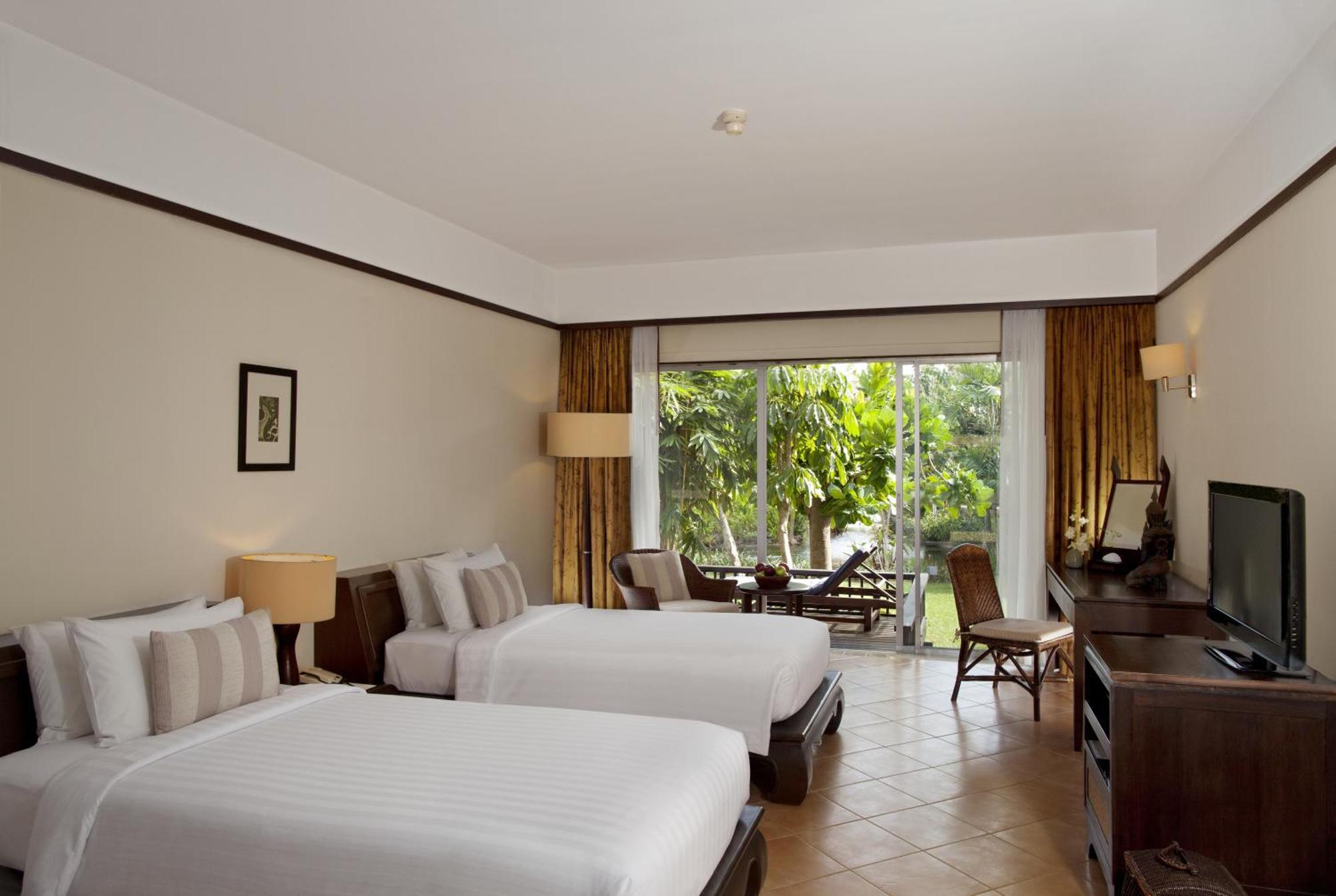 Aonang Villa Resort I Beach Front Ao Nang Номер фото