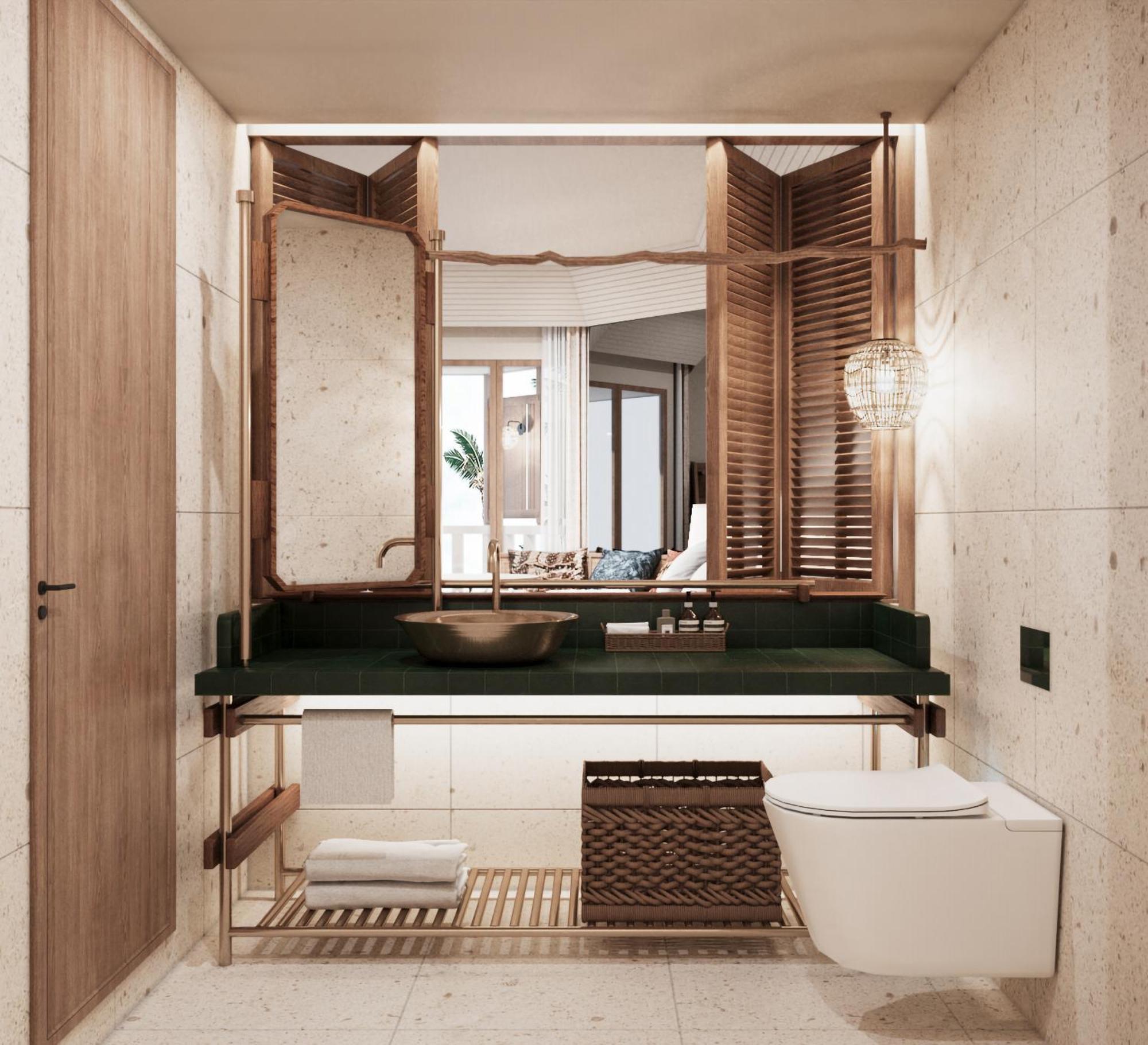 Aonang Villa Resort I Beach Front Ao Nang Экстерьер фото