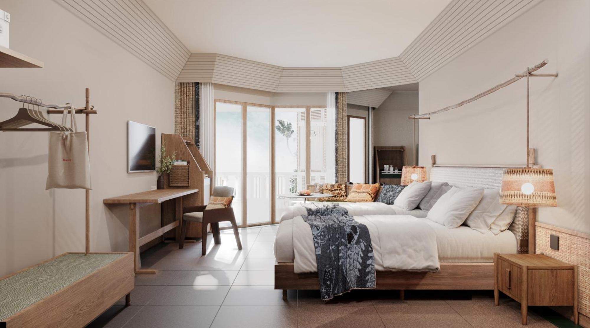 Aonang Villa Resort I Beach Front Ao Nang Экстерьер фото
