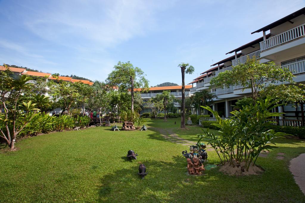 Aonang Villa Resort I Beach Front Ao Nang Экстерьер фото