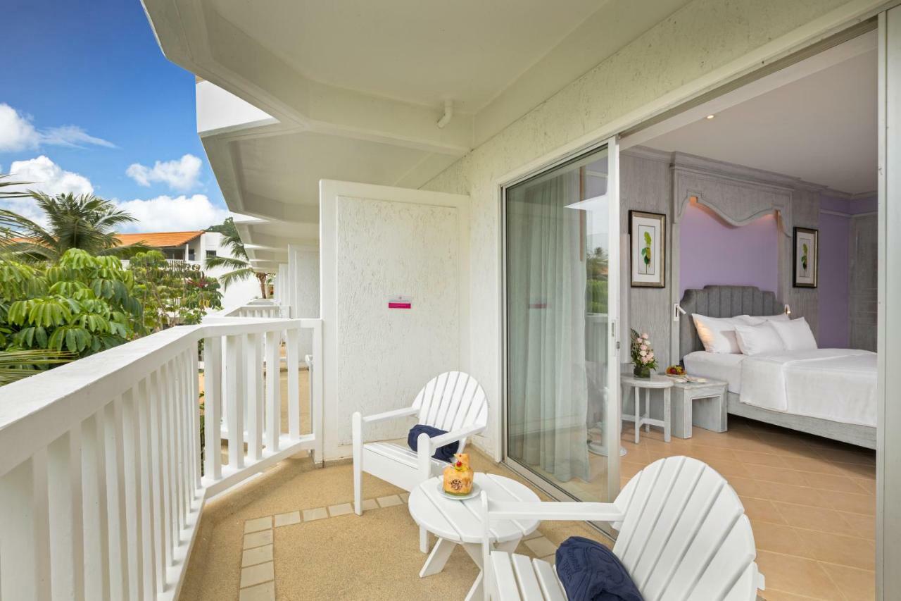 Aonang Villa Resort I Beach Front Ao Nang Экстерьер фото