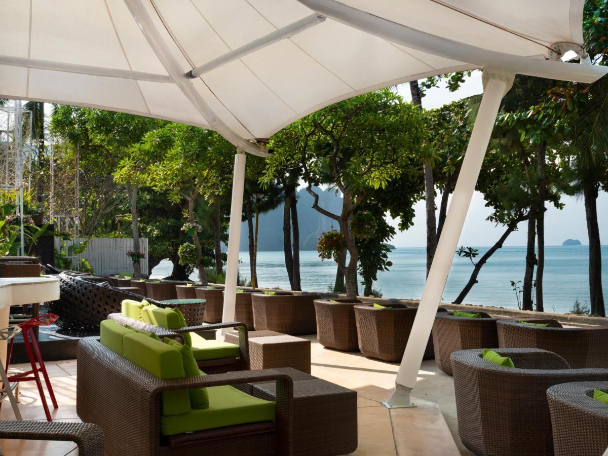 Aonang Villa Resort I Beach Front Ao Nang Экстерьер фото